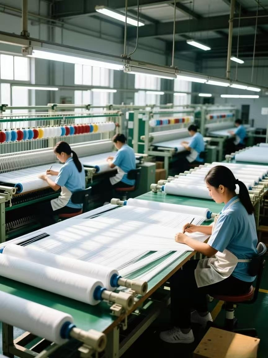 ICAC: Low polyester prices hurt cotton market share