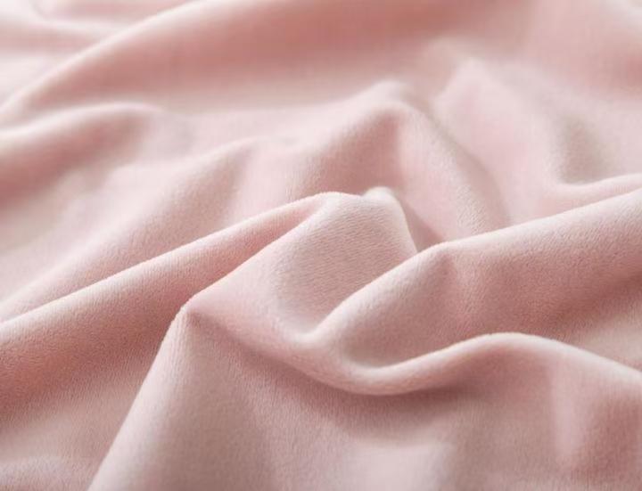 What is the difference between cotton and pure cotton when buying a single garment?