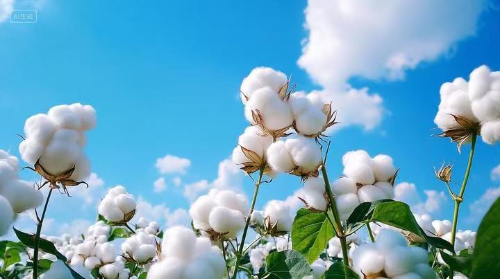Why can Xinjiang cotton be popular in the country